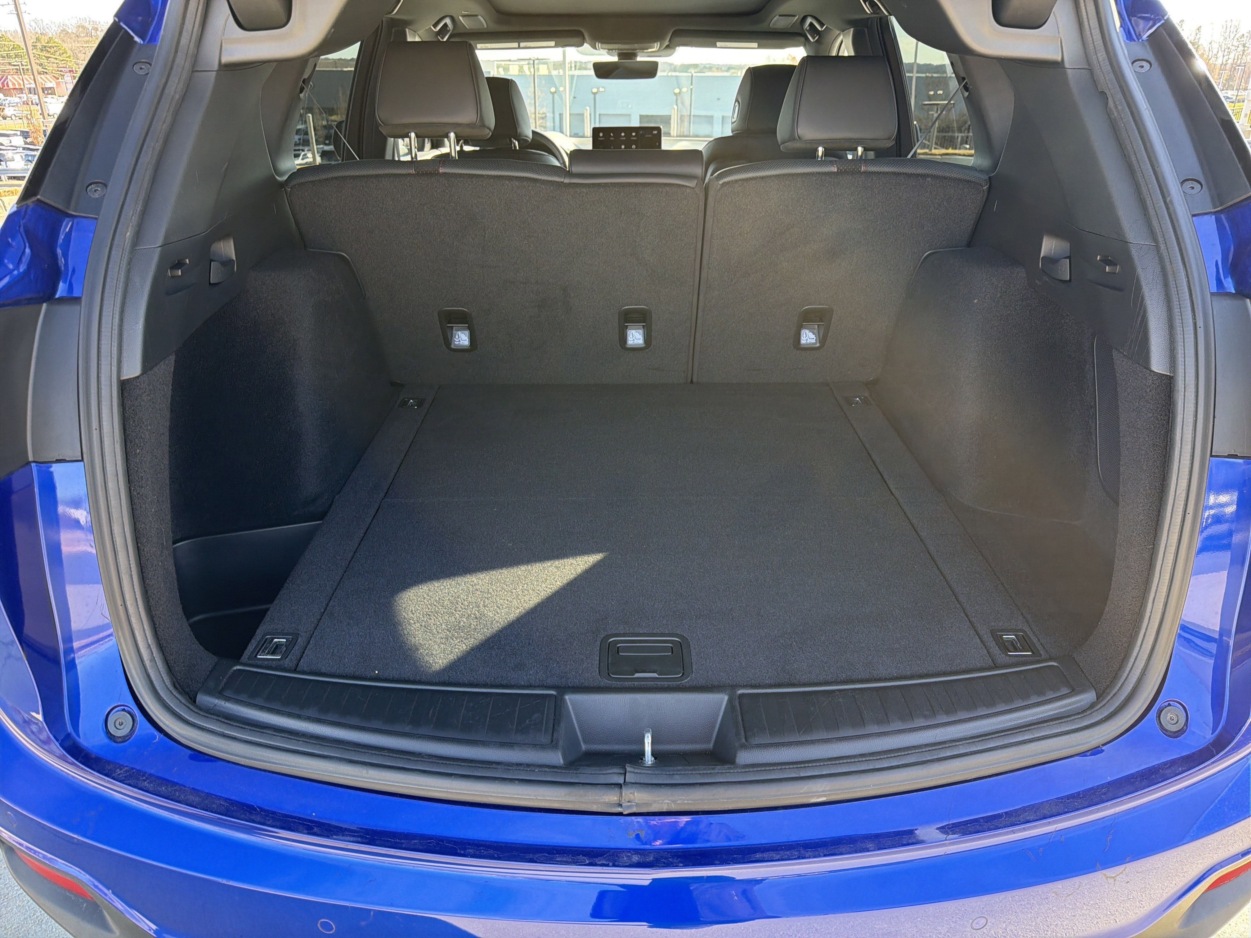 Certified 2024 Acura RDX A-Spec image 32