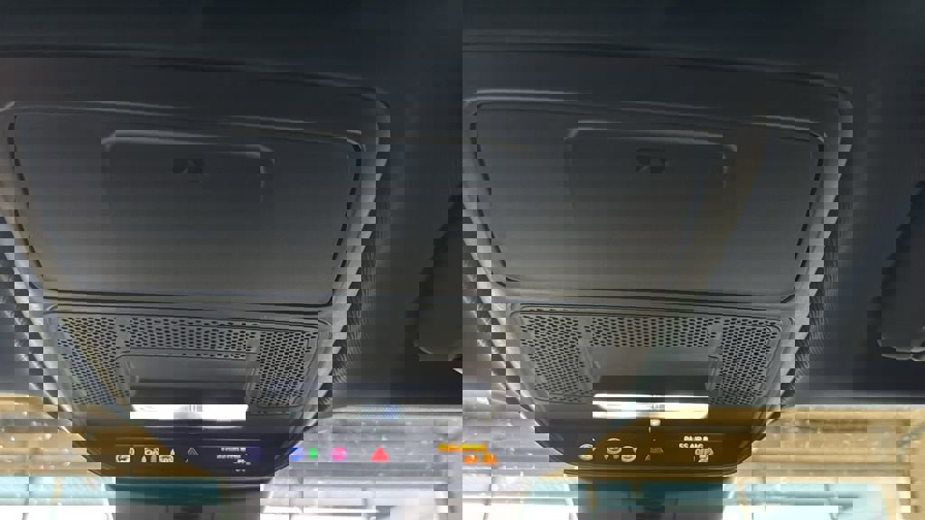 New 2026 GMC Acadia AT4 w/ LPO, Floor Liner Package image 35