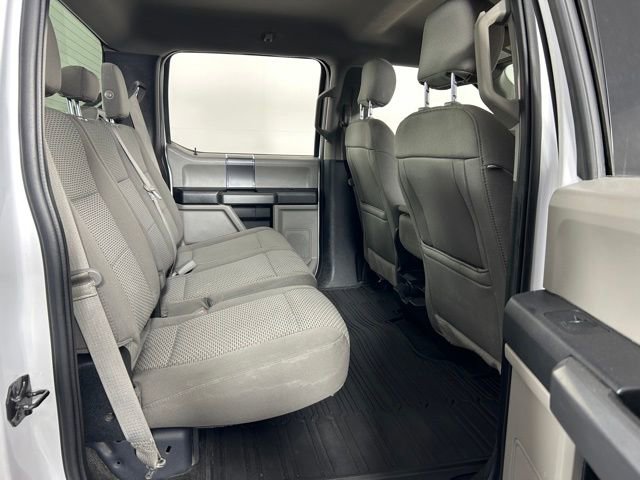 Used 2018 Ford F150 XLT w/ Equipment Group 301A Mid image 12