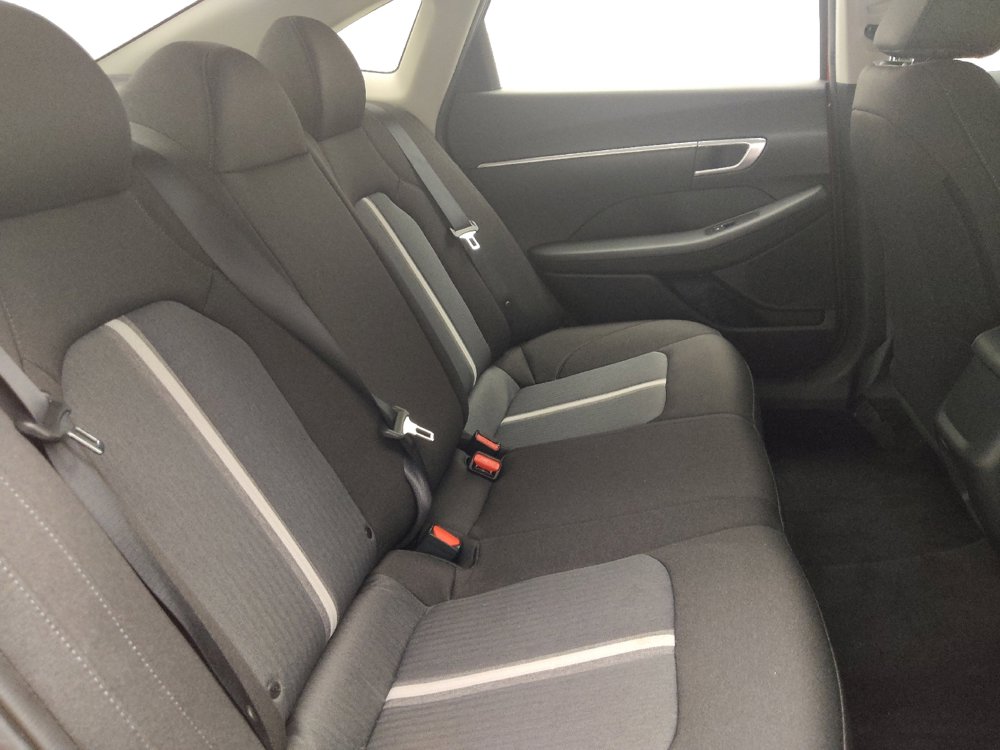 Used 2021 Hyundai Sonata SE image 19