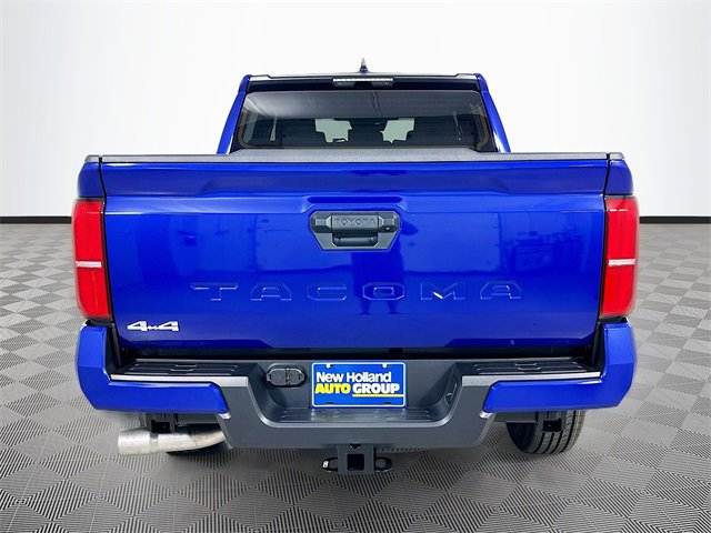 New 2025 Toyota Tacoma SR5 image 5