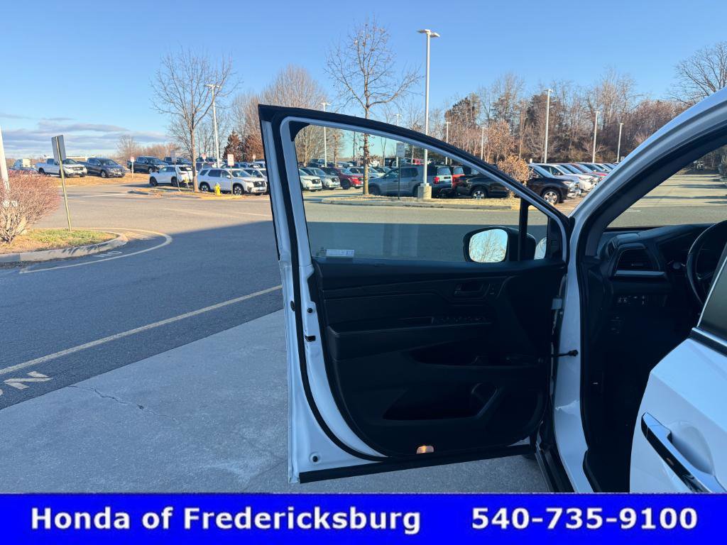 Certified 2022 Honda Odyssey EX-L image 6