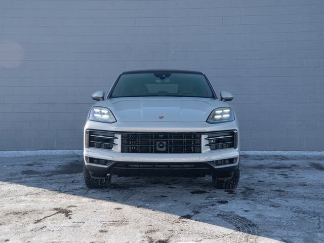 New 2026 Porsche Cayenne S image 10