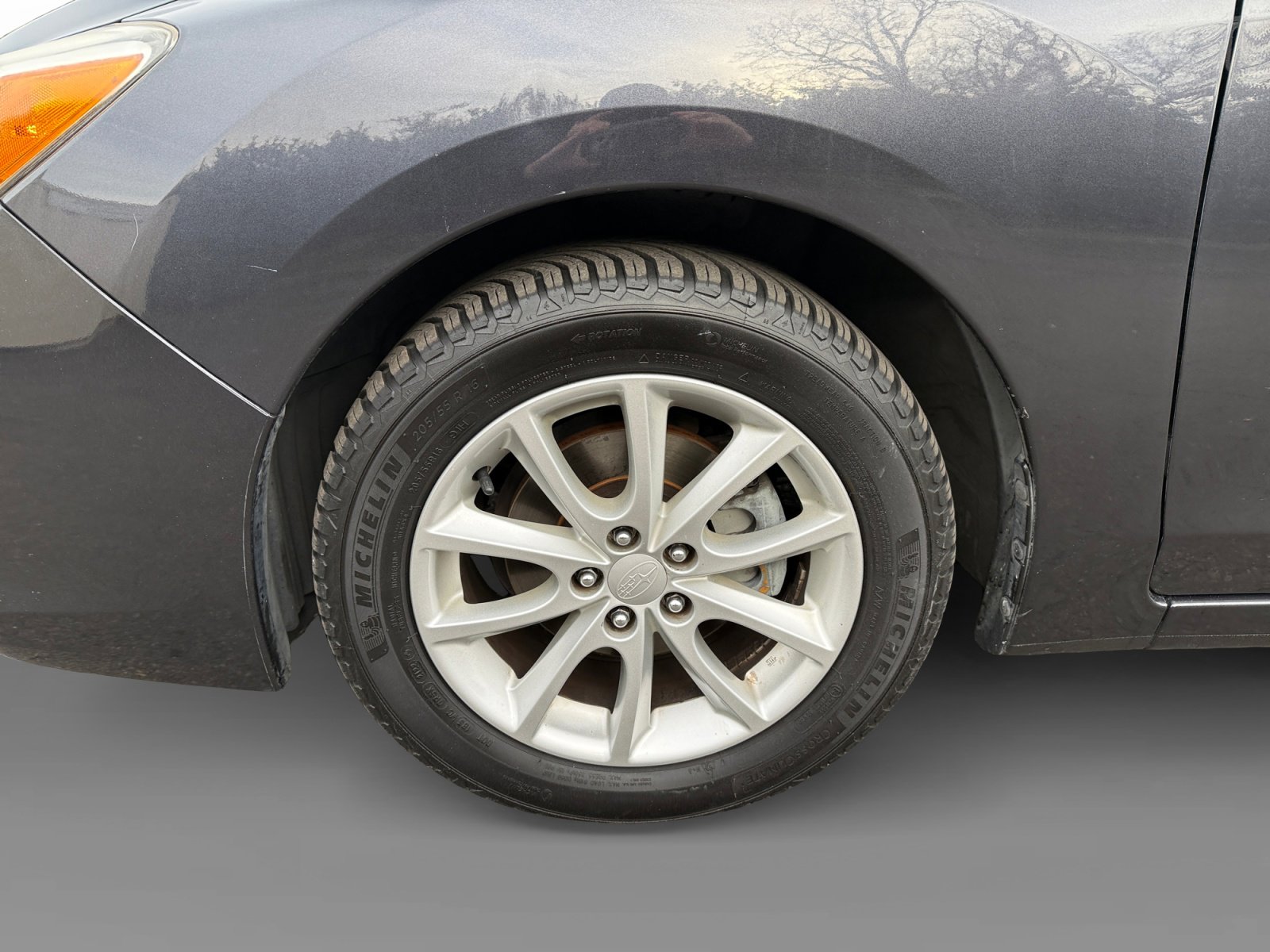 Used 2013 Subaru Impreza 2.0i Premium w/ All-Weather Pkg image 9