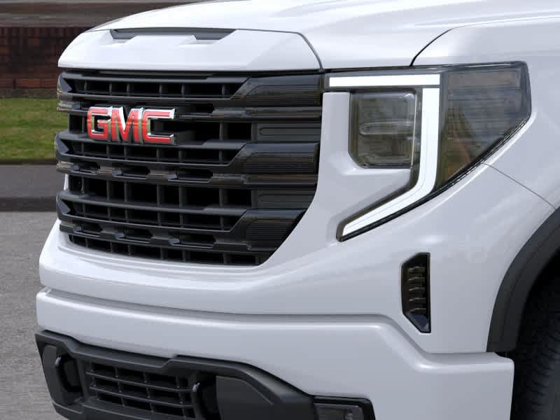 New 2026 GMC Sierra 1500 Elevation AWD/4WD image 13