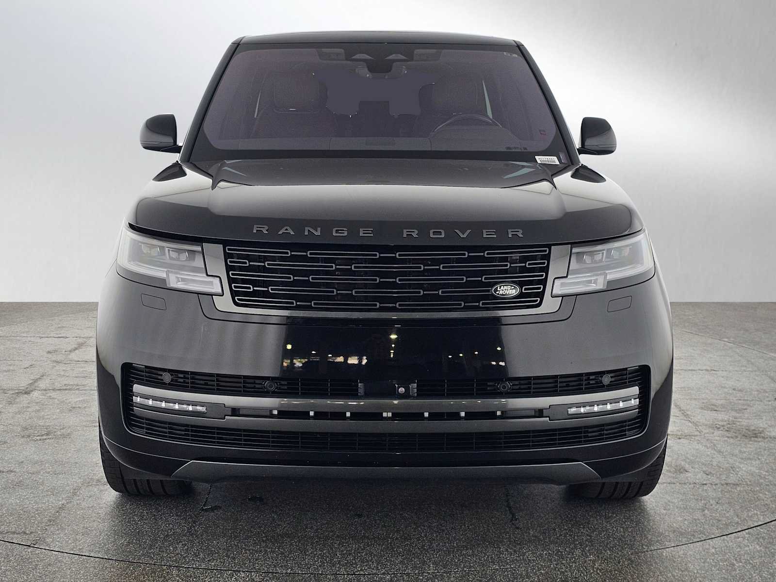 Used 2023 Land Rover Range Rover SE AWD/4WD image 8