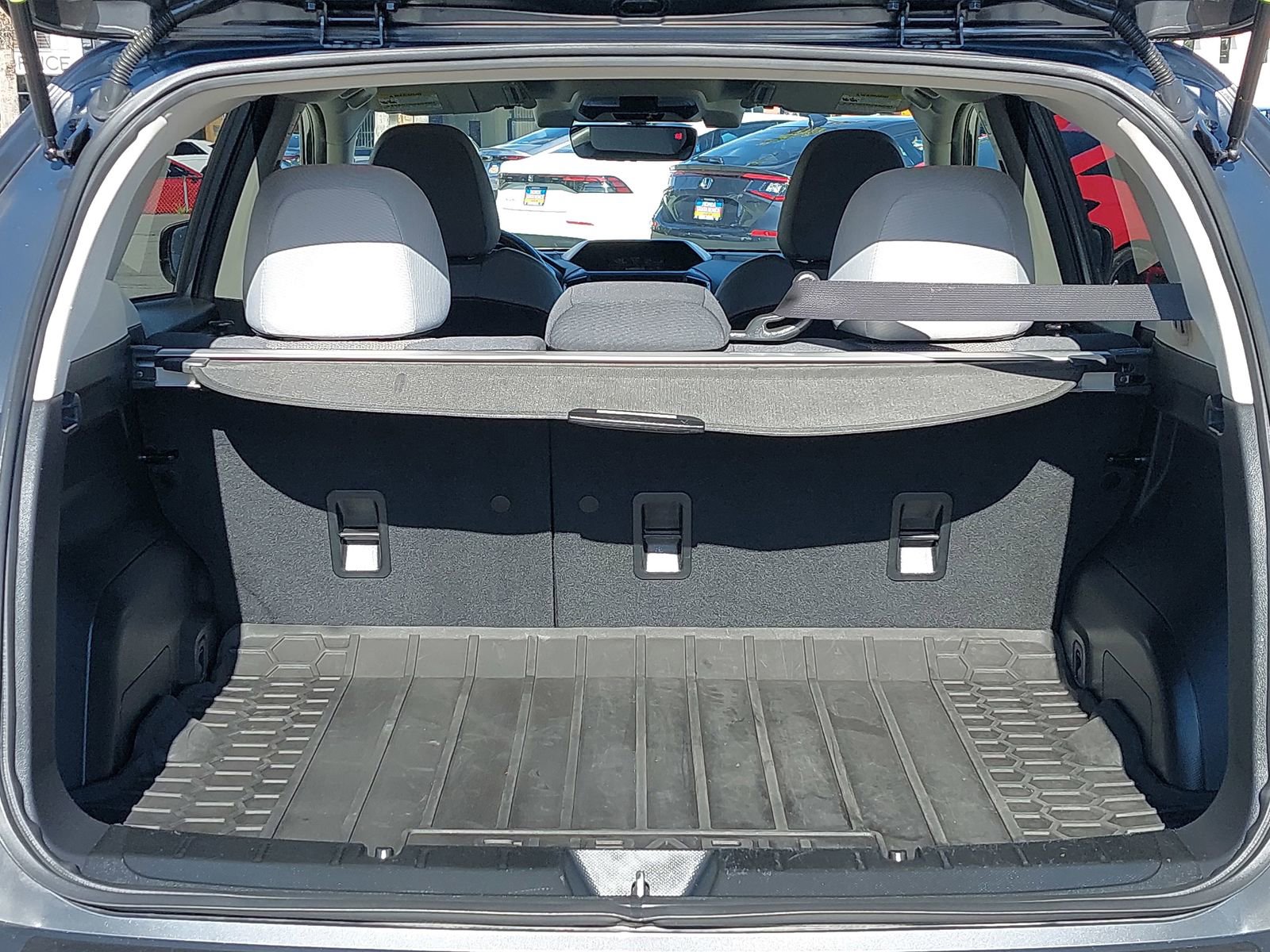 Used 2021 Subaru Crosstrek 2.0i Premium AWD/4WD image 12