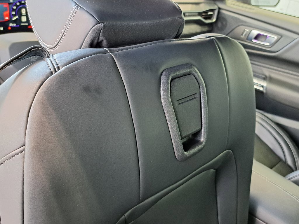 Used 2024 Ford Mustang GT Premium image 26