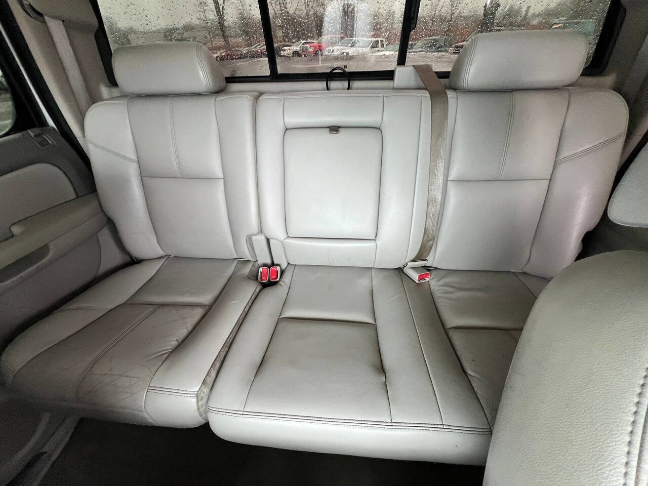 Used 2007 GMC Sierra 1500 SLT w/ SLE/SLT Trailering Package RWD image 10