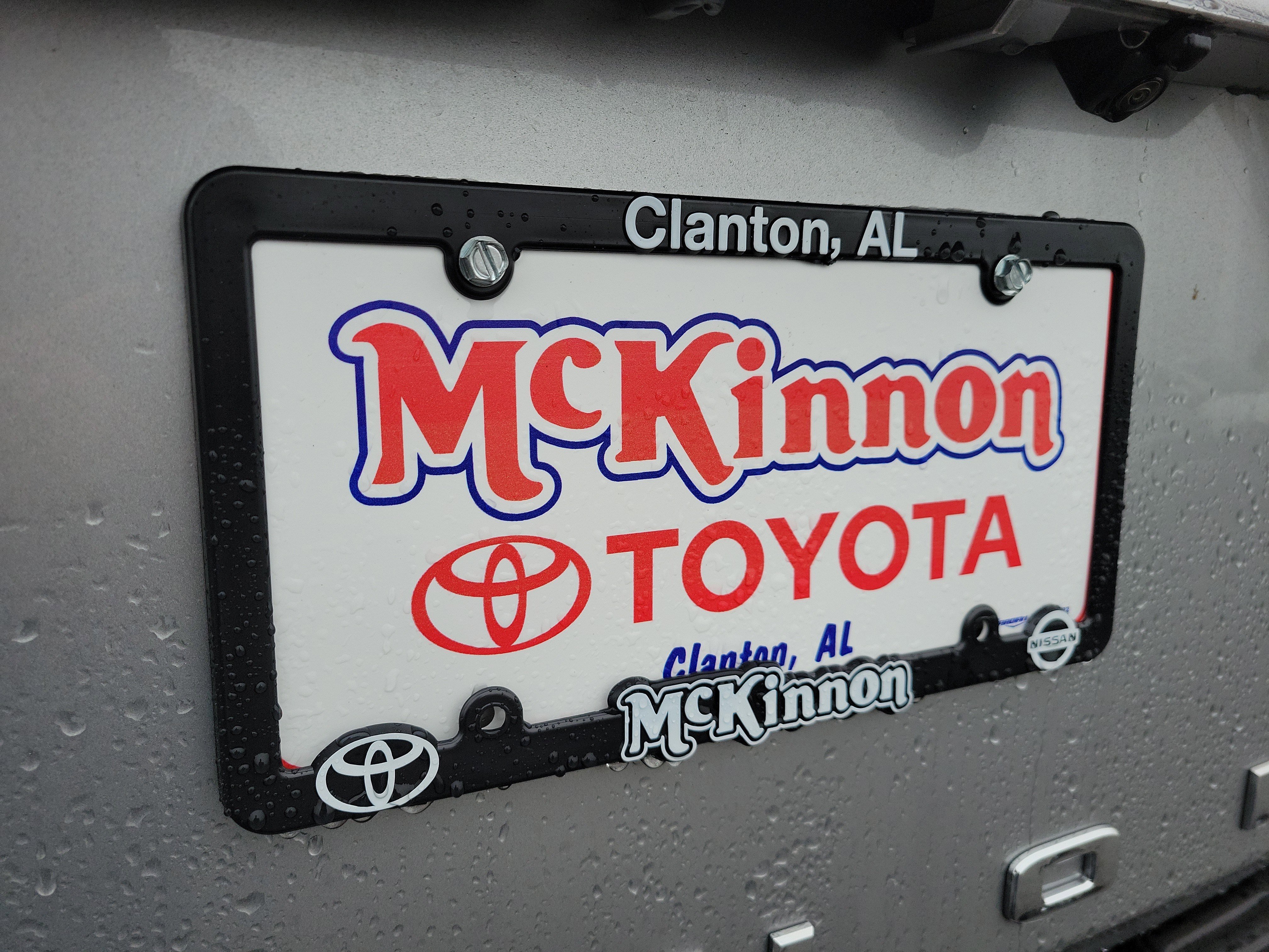 New 2026 Toyota Sequoia 1794 Edition image 35