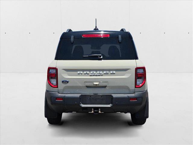 New 2025 Ford Bronco Sport Badlands w/ Badlands Tech Package image 6