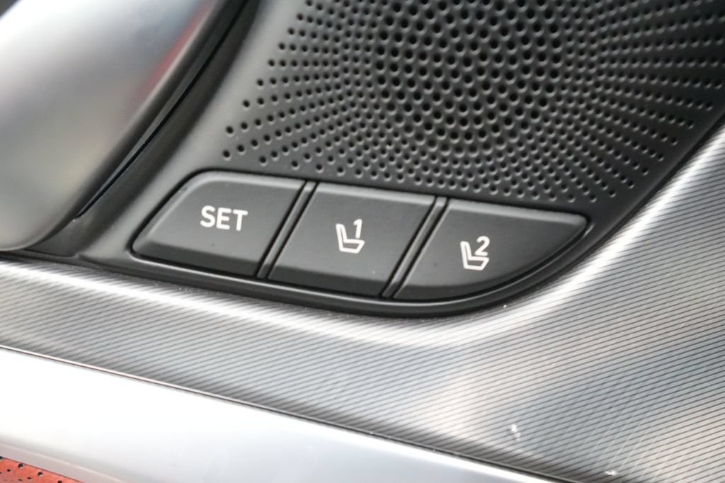 Used 2025 Genesis G70 2.5T w/ Sport Prestige Package AWD/4WD image 16