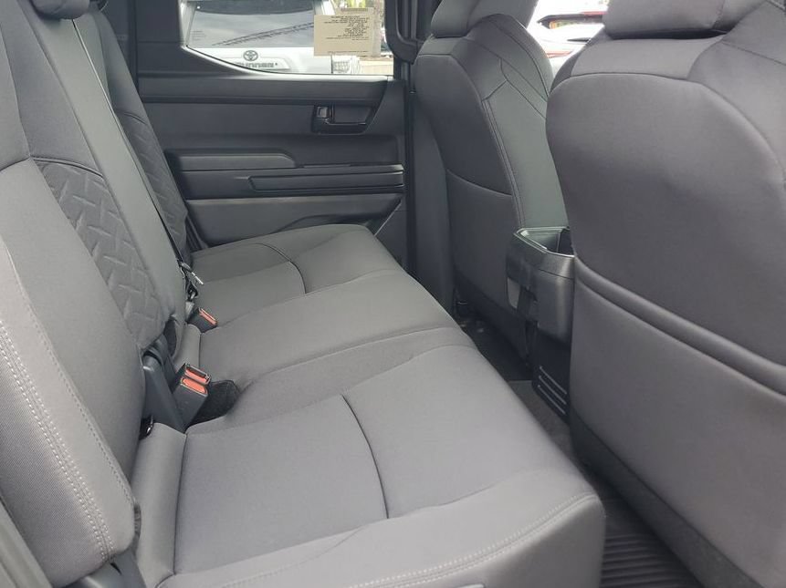 New 2026 Toyota Tacoma SR5 AWD/4WD image 27