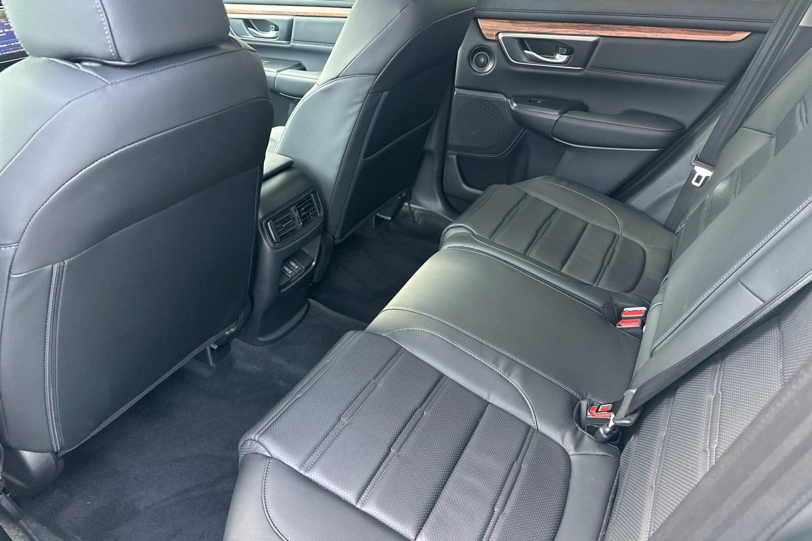 Used 2022 Honda CR-V EX-L image 13