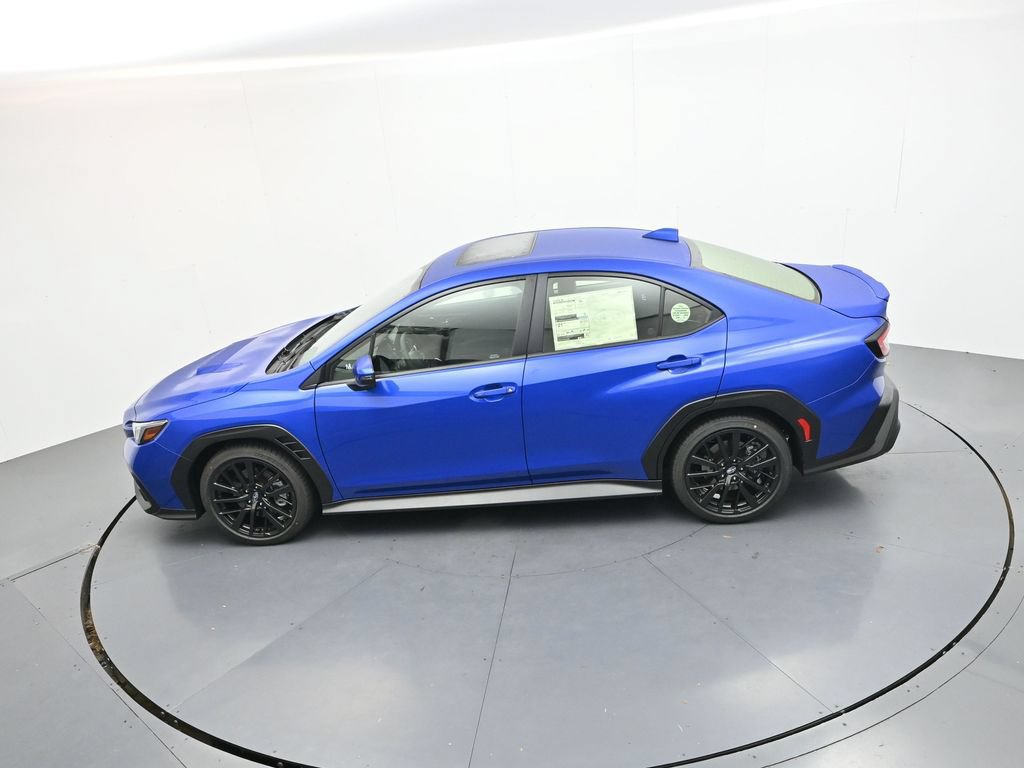 New 2026 Subaru WRX Limited AWD/4WD image 12
