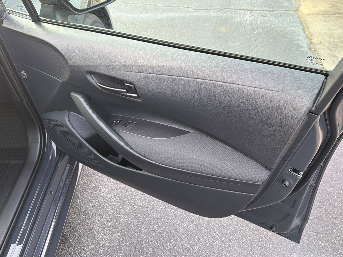 New 2026 Toyota Corolla LE image 14