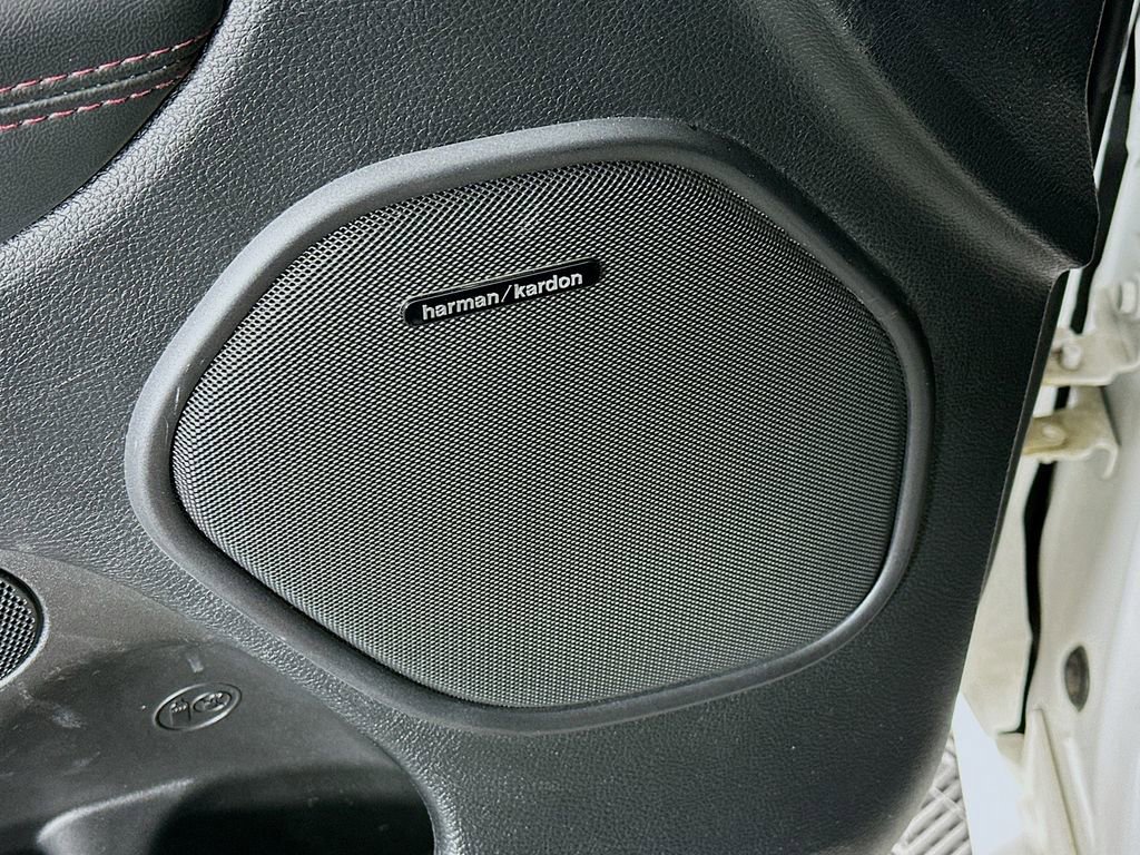 Certified 2021 Dodge Durango R/T w/ Blacktop Package image 29