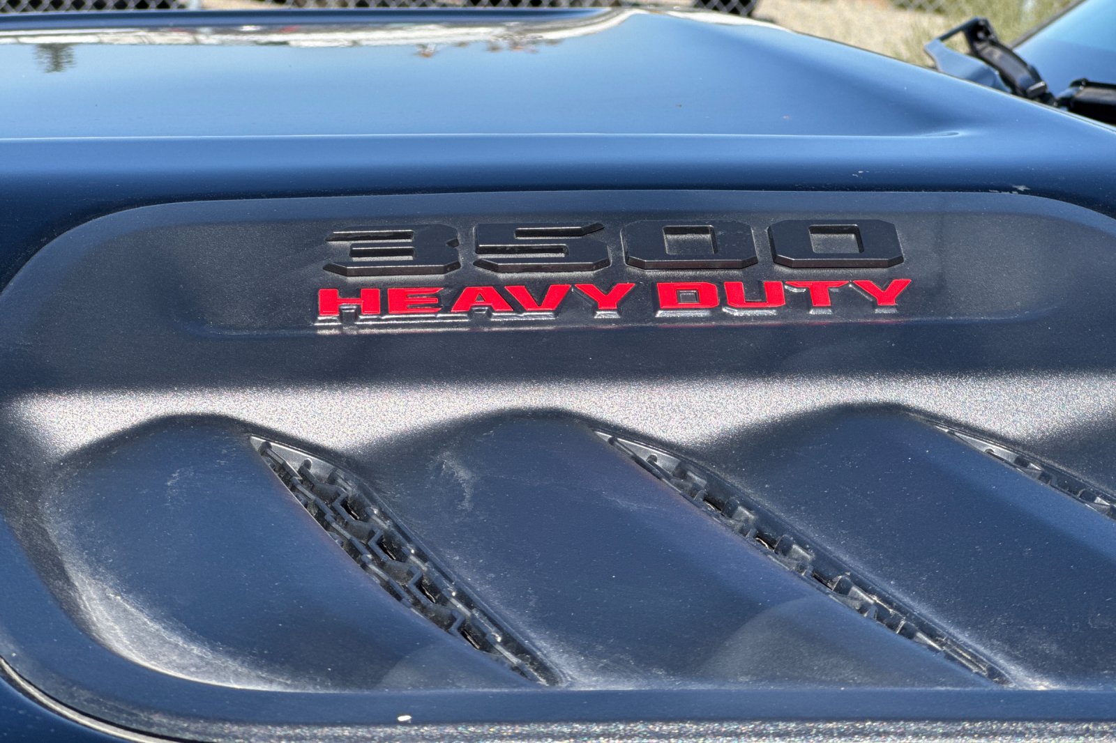New 2027 RAM 3500 Laramie AWD/4WD image 25
