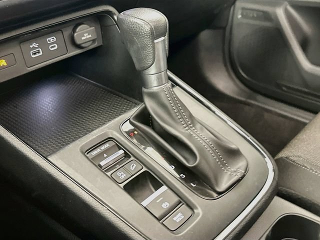 Certified 2024 Honda CR-V EX image 26
