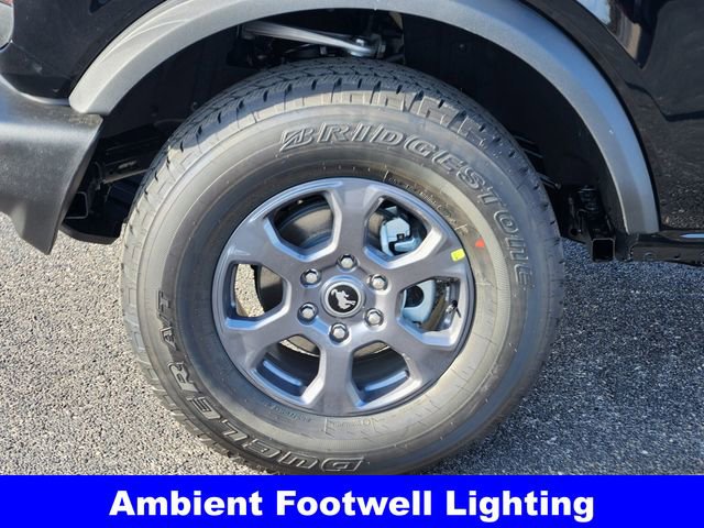 New 2025 Ford Bronco Big Bend image 10