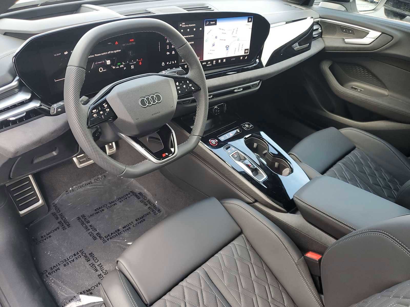 New 2025 Audi S5 Premium Plus image 2