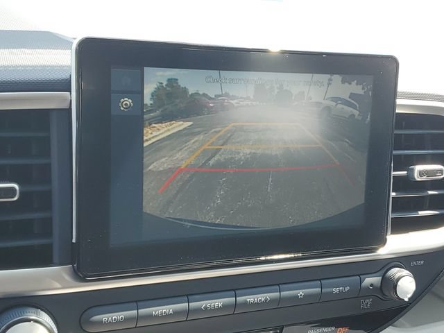 New 2026 Hyundai Venue SEL FWD image 26