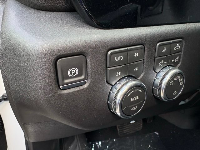 New 2026 GMC Sierra 1500 SLE w/ X31 Off-Road Package AWD/4WD image 6