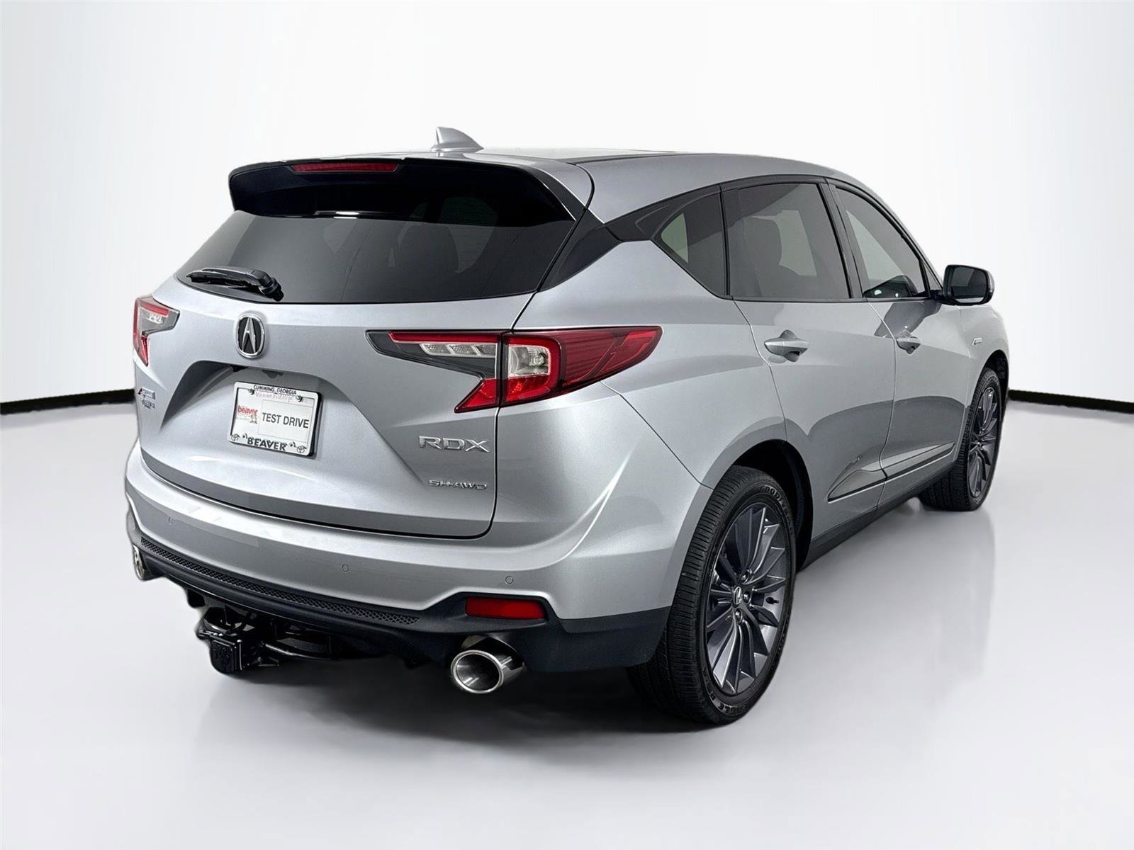 Used 2022 Acura RDX AWD image 6