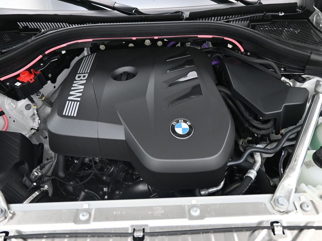 New 2026 BMW X3 xDrive30i w/ Premium Package AWD/4WD image 23