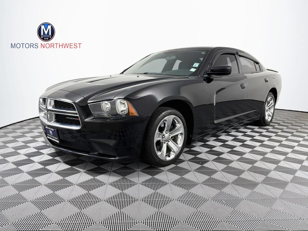 Used 2014 Dodge Charger SE w/ Sport Appearance Group