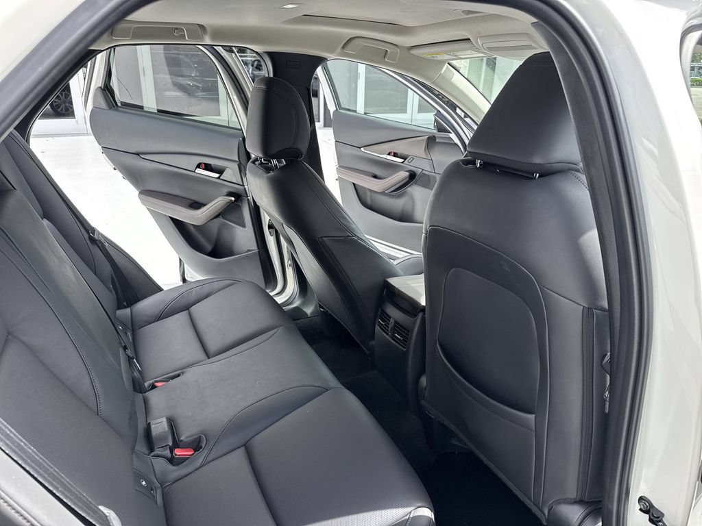 Used 2022 MAZDA CX-30 AWD 2.5 S w/ Premium Package image 33
