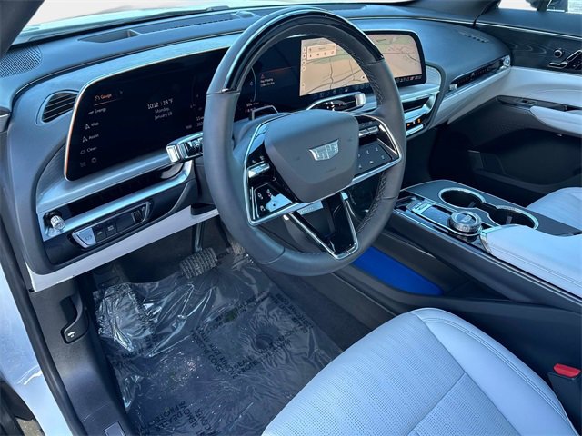 Certified 2026 Cadillac Lyriq Sport image 18