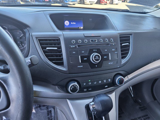 Used 2013 Honda CR-V EX image 17