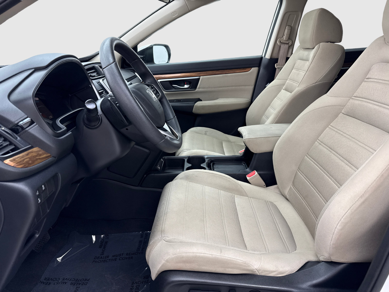 Used 2022 Honda CR-V EX image 17