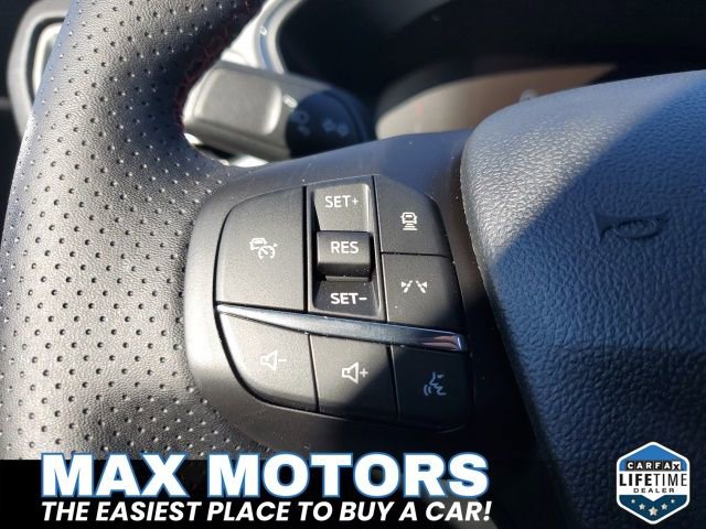 New 2026 Ford Escape ST-Line Select w/ Equipment Group 401A image 29