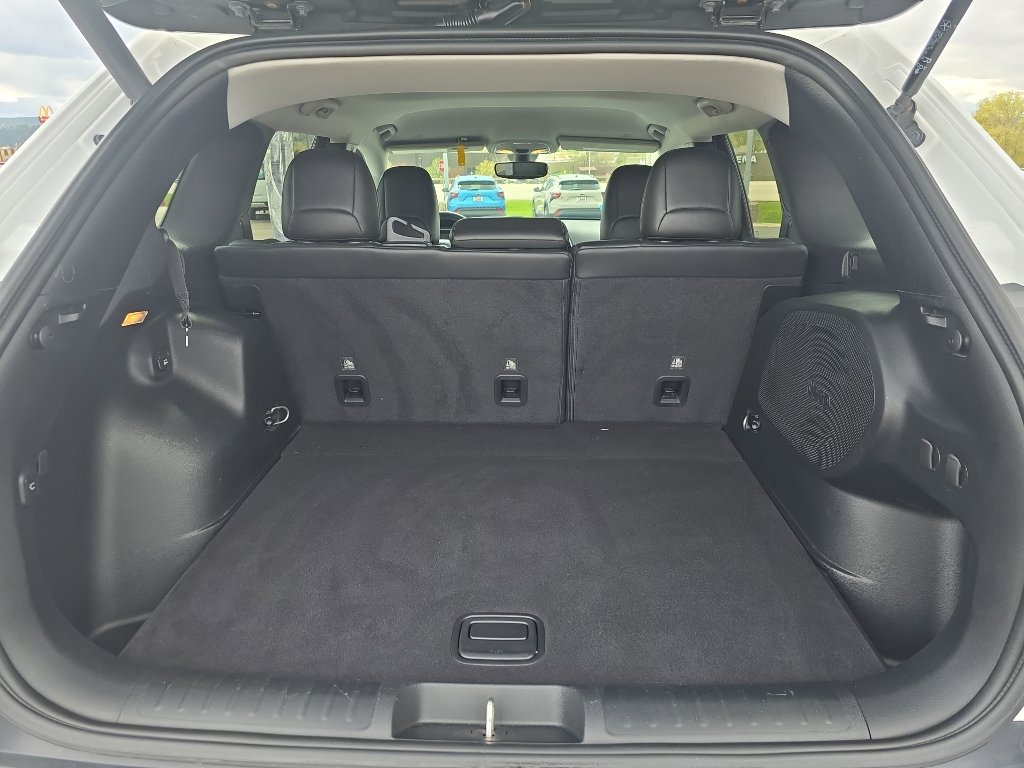 Used 2020 Jeep Cherokee Limited AWD/4WD image 23