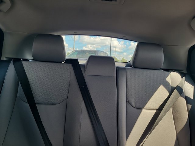 New 2026 Toyota Prius LE image 21