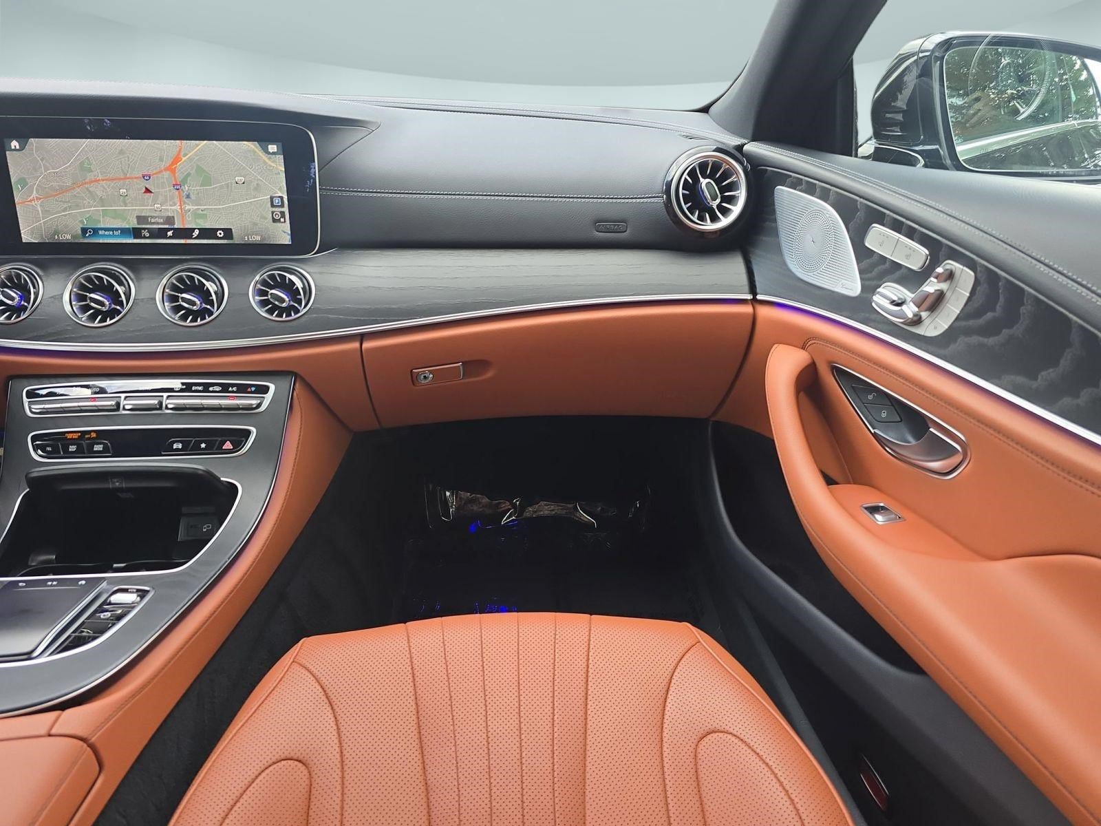 Used 2022 Mercedes-Benz CLS 450 4MATIC image 31