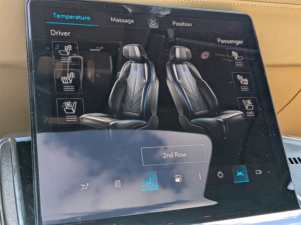 New 2025 Cadillac Escalade IQ Sport 2 image 26