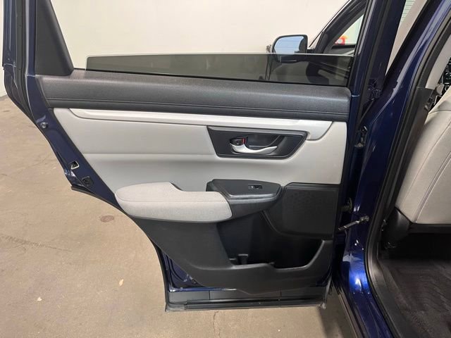 Used 2018 Honda CR-V LX image 19