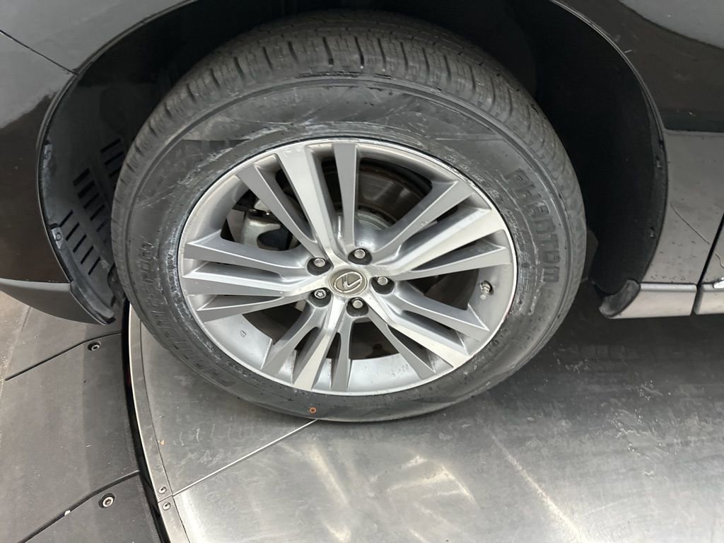 Used 2015 Lexus RX 350 FWD image 29