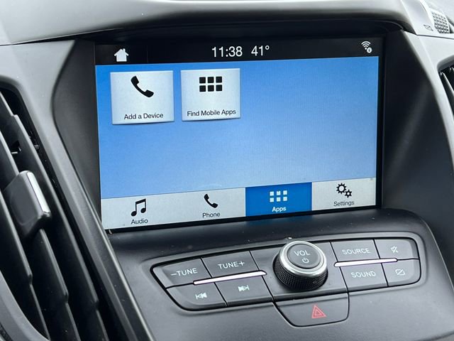 Used 2019 Ford Escape SE image 21