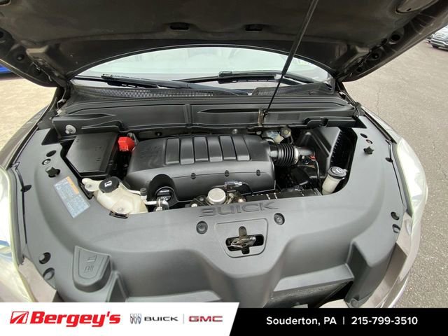 Used 2012 Buick Enclave Leather image 32