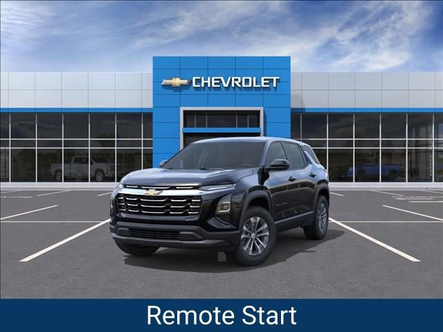 New 2026 Chevrolet Equinox LT FWD image 9