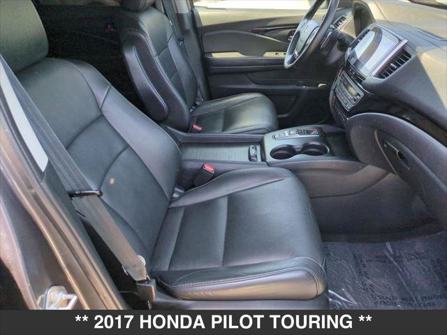 Used 2017 Honda Pilot Touring image 24