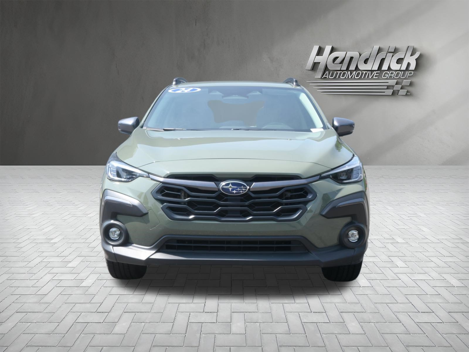 Certified 2024 Subaru Crosstrek 2.5i Limited w/ Popular Package #4A AWD/4WD image 3