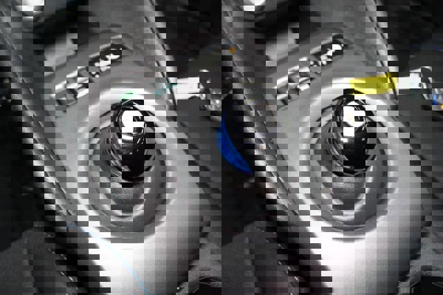 Used 2024 Nissan Leaf S image 15