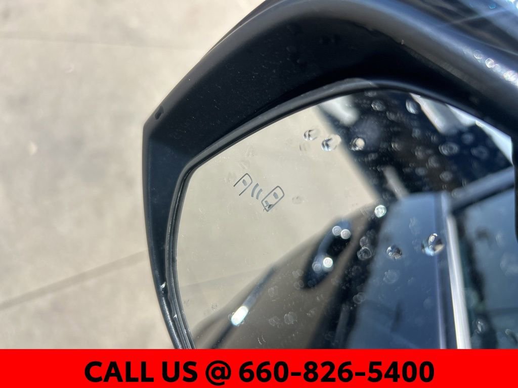 Certified 2025 Toyota RAV4 Woodland Edition image 15