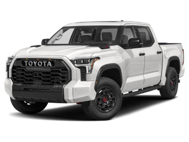 Used 2023 Toyota Tundra Limited image 1
