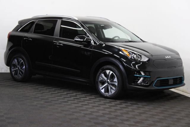 Used 2022 Kia Niro EX FWD image 3